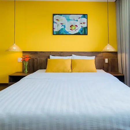 Soleil Boutique Bed & Breakfast Huế Ngoại thất bức ảnh