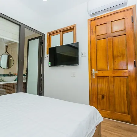 Soleil Boutique Bed & Breakfast Huế Ngoại thất bức ảnh
