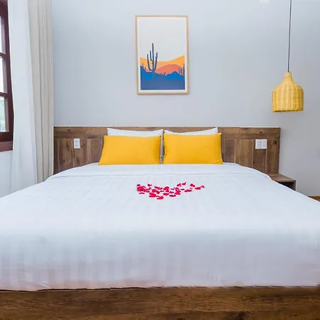 Soleil Boutique Bed & Breakfast Huế Ngoại thất bức ảnh