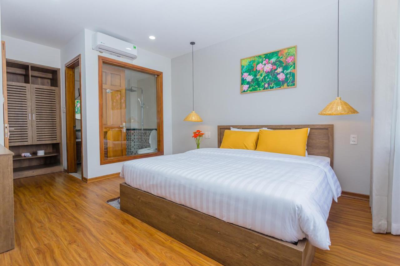 Bed & Breakfast Soleil Boutique Hue
