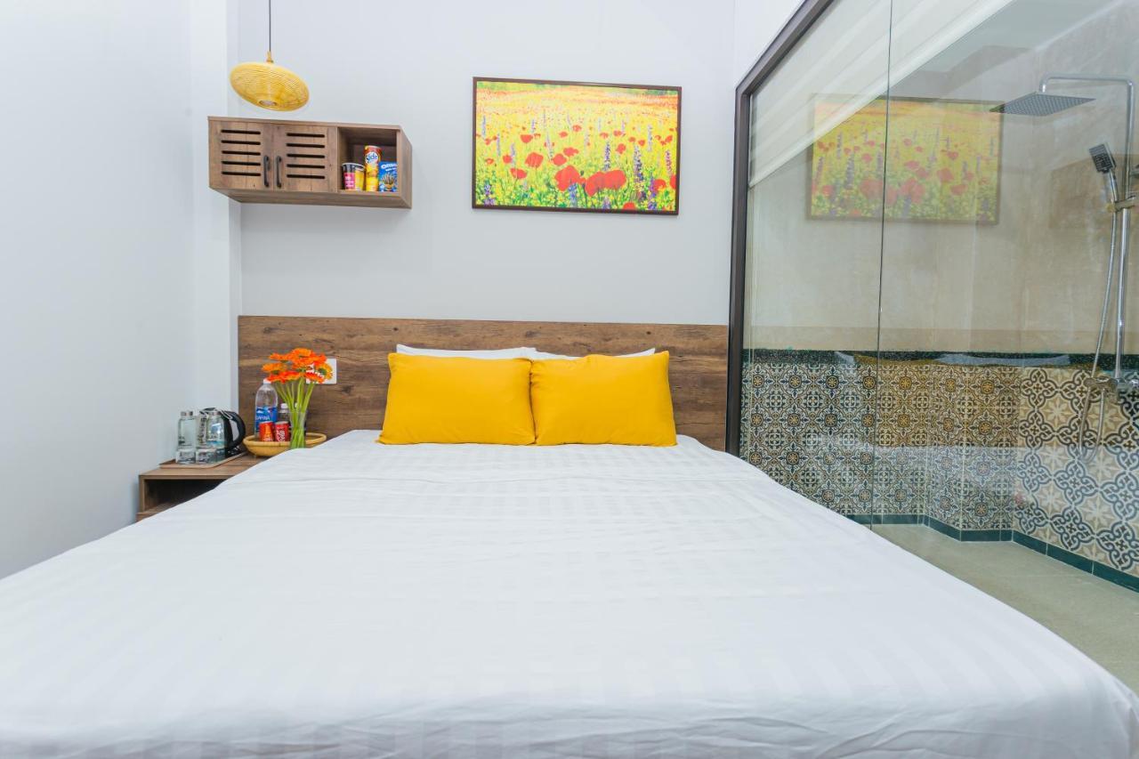 Soleil Boutique Bed & Breakfast Hue